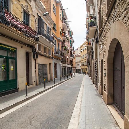 Bbarcelona Sants Flat Barcelona Exterior foto