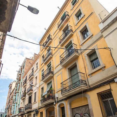 Bbarcelona Sants Flat Barcelona Exterior foto